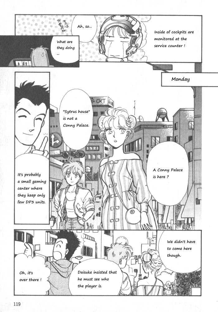 Break-Age Chapter 6 page 41 - Chapter 6: Chapters 6-8