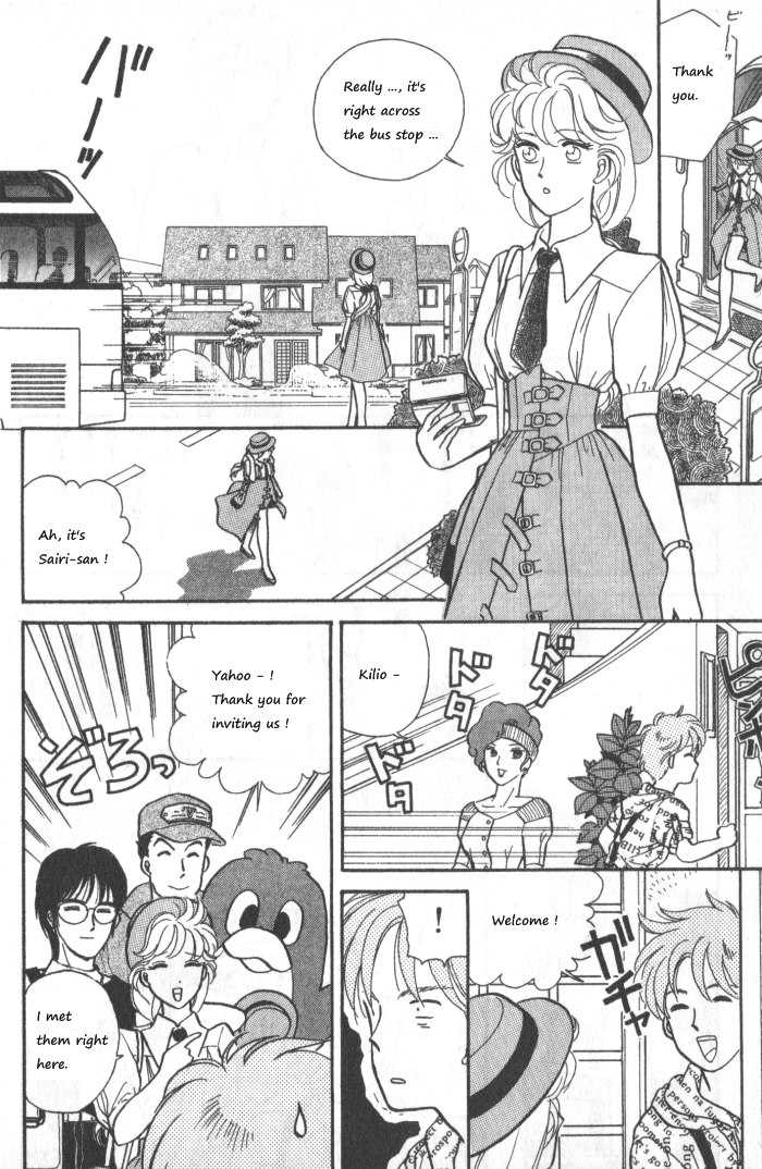 Break-Age Chapter 6 page 8 - Chapter 6: Chapters 6-8