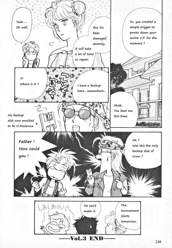 Break-Age Chapter 9 page 11 - Chapter 9: Chapters 9-12