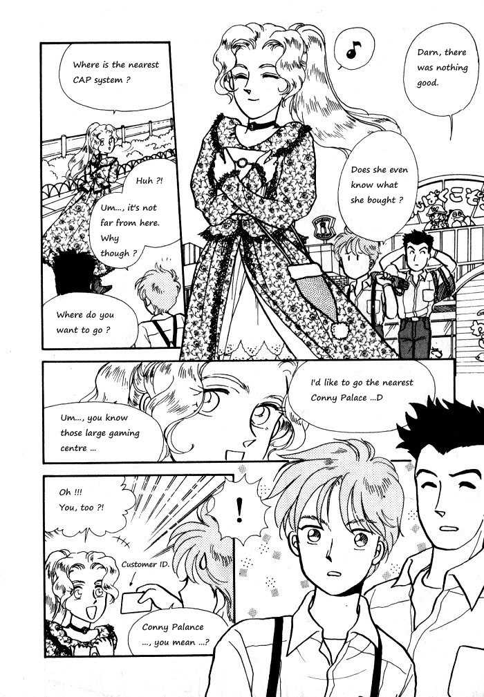 Break-Age Chapter 9 page 17 - Chapter 9: Chapters 9-12