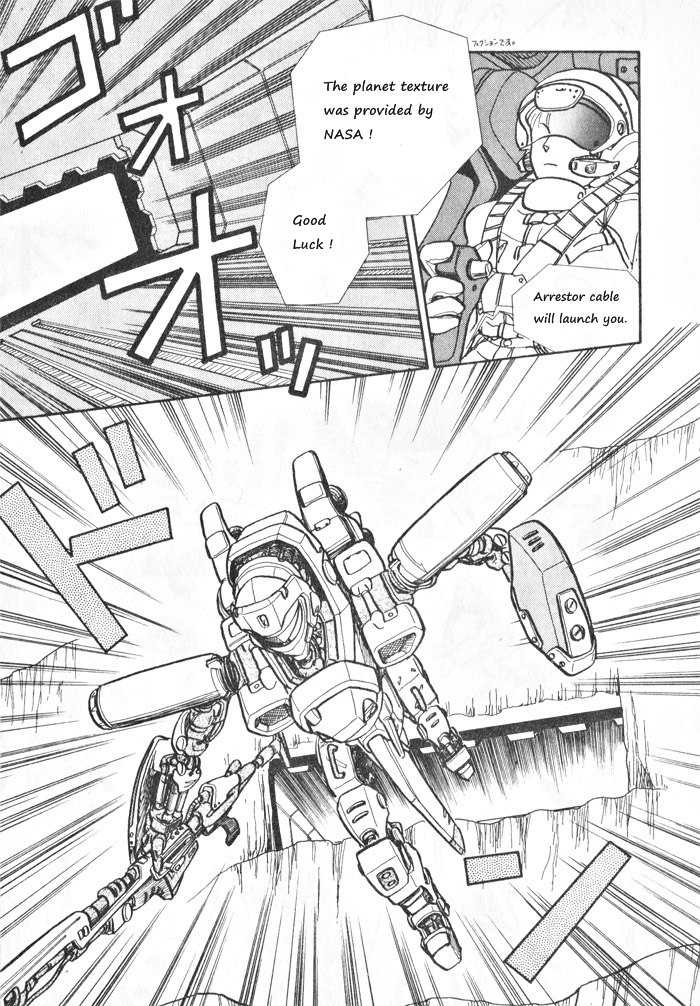 Break-Age Chapter 9 page 2 - Chapter 9: Chapters 9-12
