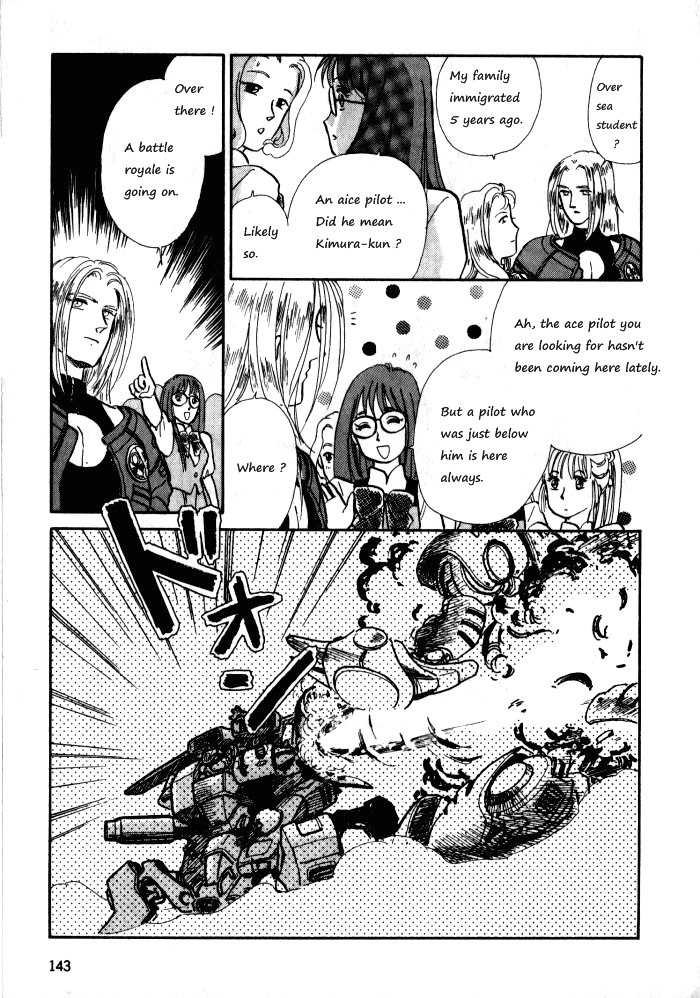 Break-Age Chapter 9 page 20 - Chapter 9: Chapters 9-12