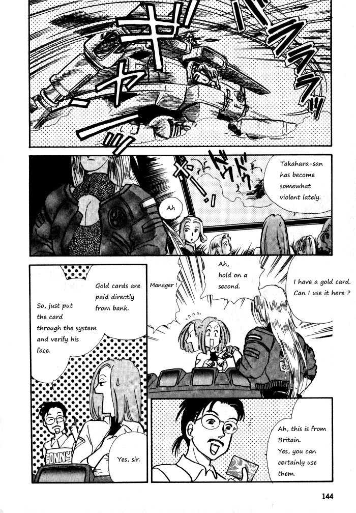 Break-Age Chapter 9 page 21 - Chapter 9: Chapters 9-12