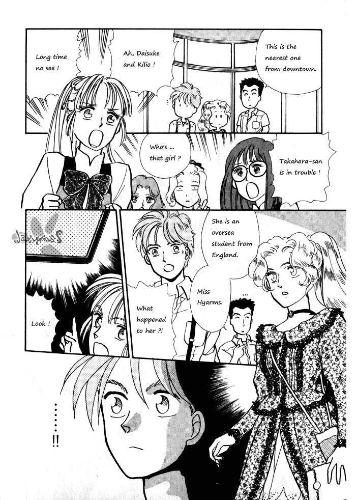 Break-Age Chapter 9 page 25 - Chapter 9: Chapters 9-12