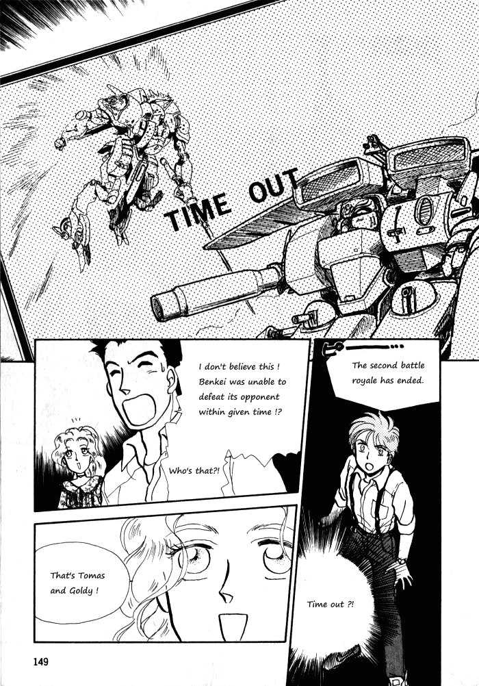 Break-Age Chapter 9 page 26 - Chapter 9: Chapters 9-12