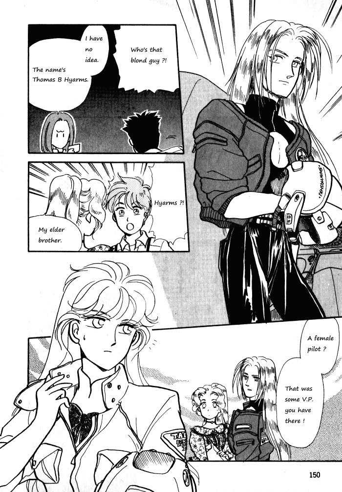 Break-Age Chapter 9 page 27 - Chapter 9: Chapters 9-12