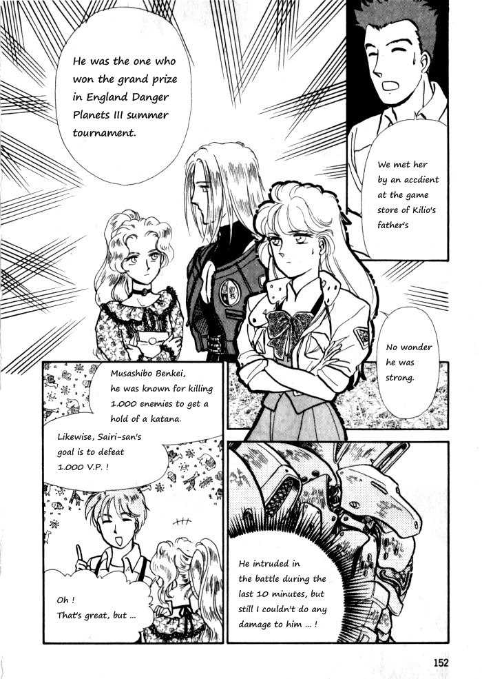 Break-Age Chapter 9 page 29 - Chapter 9: Chapters 9-12