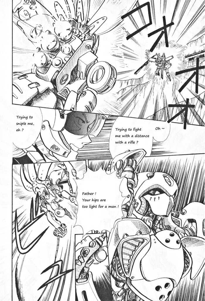 Break-Age Chapter 9 page 3 - Chapter 9: Chapters 9-12