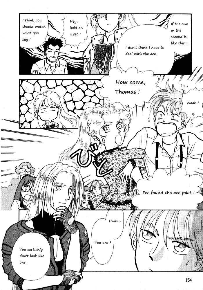 Break-Age Chapter 9 page 31 - Chapter 9: Chapters 9-12
