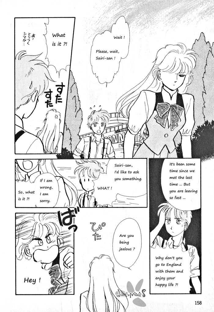 Break-Age Chapter 9 page 35 - Chapter 9: Chapters 9-12