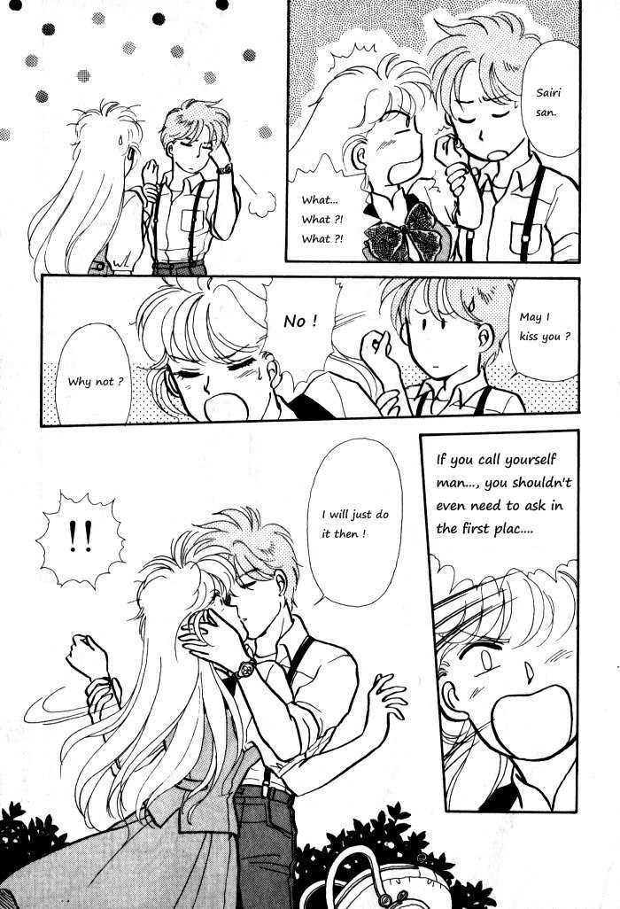 Break-Age Chapter 9 page 36 - Chapter 9: Chapters 9-12