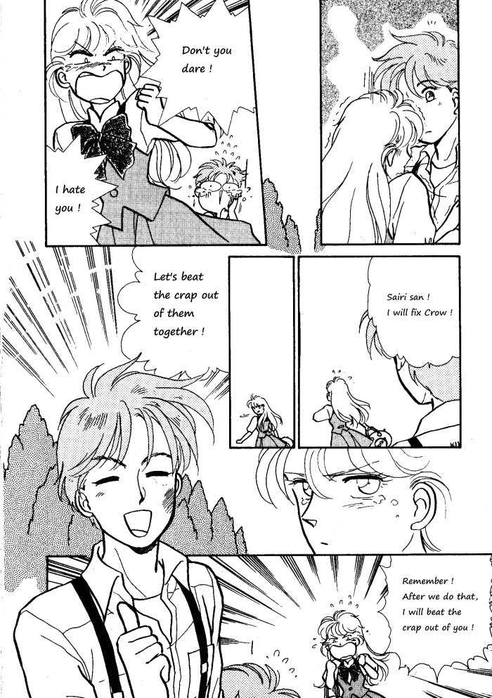 Break-Age Chapter 9 page 37 - Chapter 9: Chapters 9-12