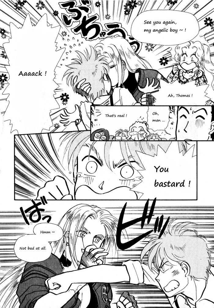 Break-Age Chapter 9 page 39 - Chapter 9: Chapters 9-12