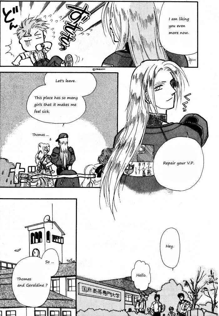 Break-Age Chapter 9 page 40 - Chapter 9: Chapters 9-12