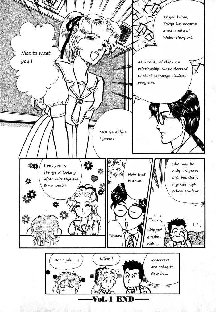Break-Age Chapter 9 page 43 - Chapter 9: Chapters 9-12