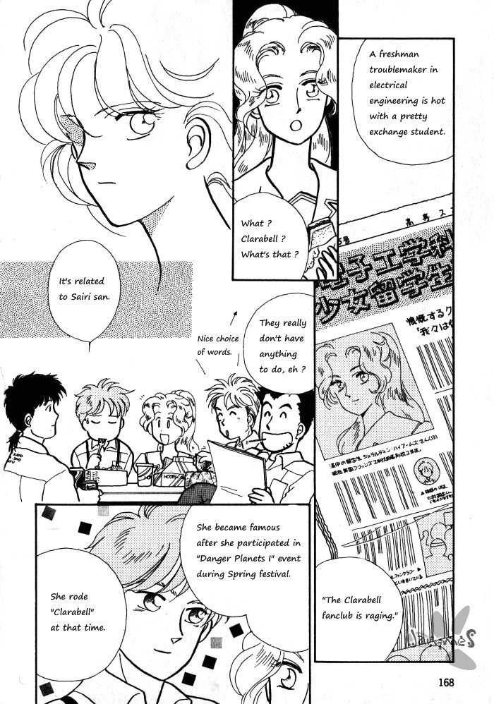 Break-Age Chapter 9 page 45 - Chapter 9: Chapters 9-12