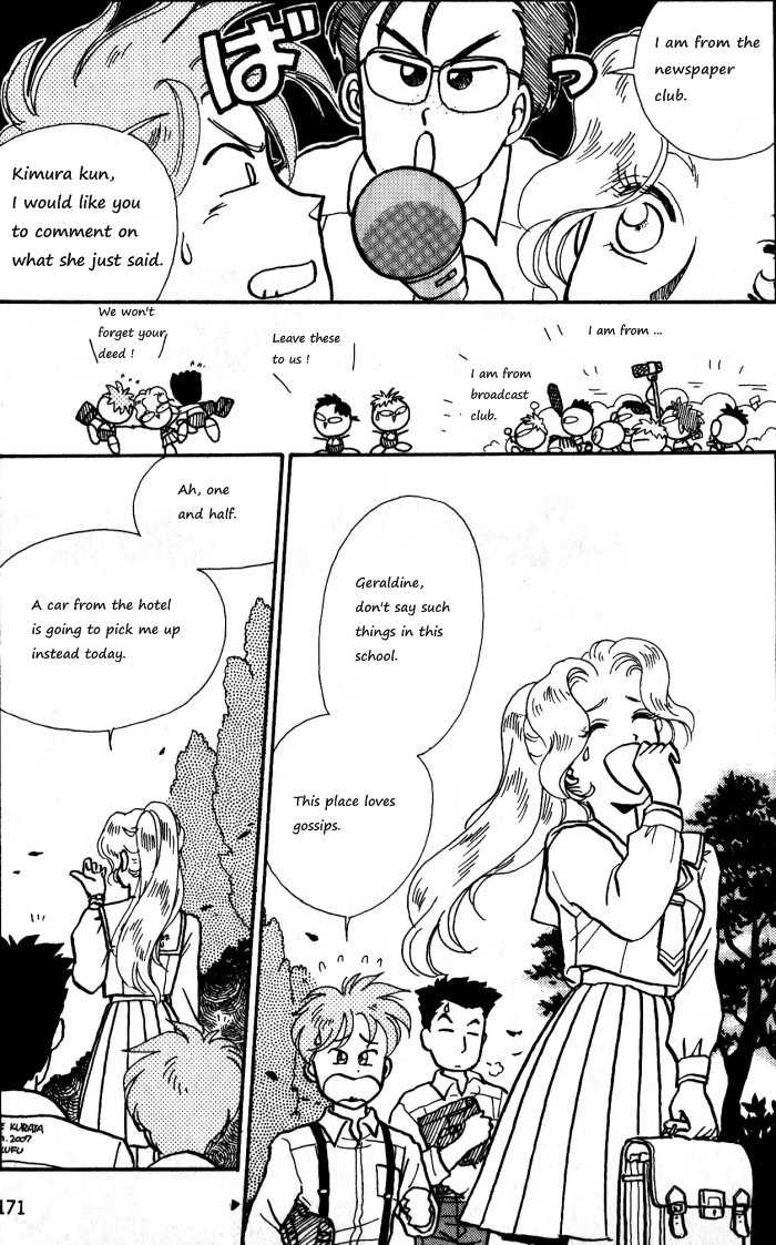 Break-Age Chapter 9 page 48 - Chapter 9: Chapters 9-12