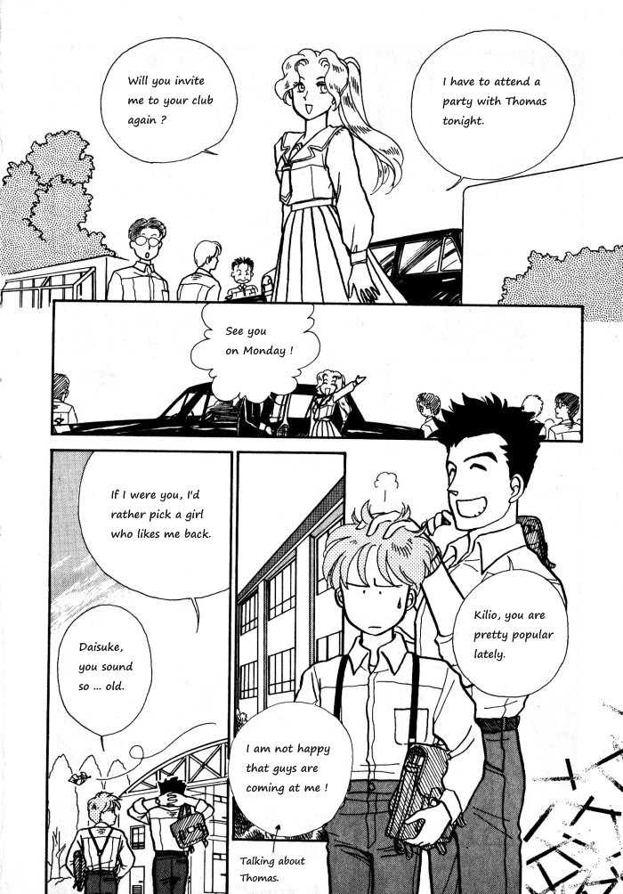 Break-Age Chapter 9 page 49 - Chapter 9: Chapters 9-12