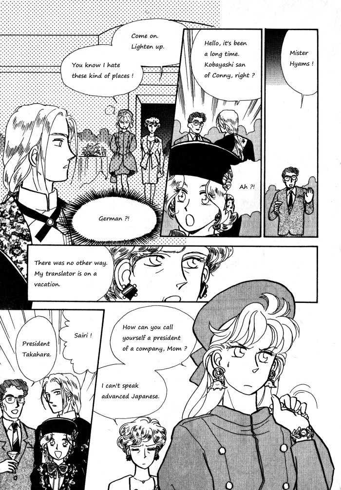 Break-Age Chapter 9 page 54 - Chapter 9: Chapters 9-12