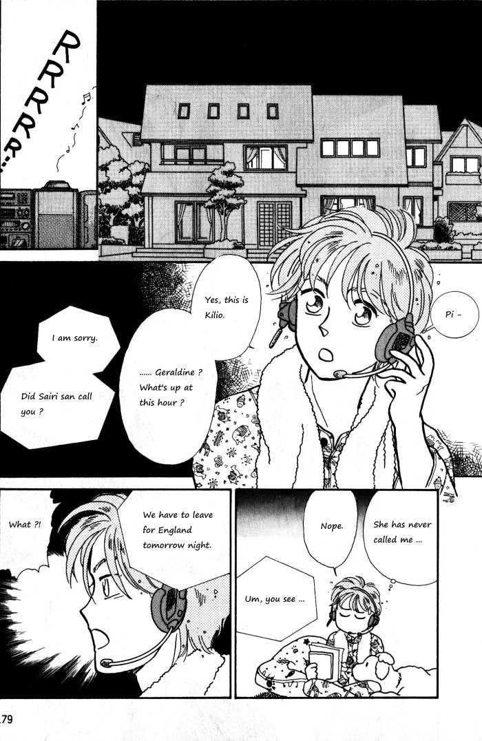 Break-Age Chapter 9 page 56 - Chapter 9: Chapters 9-12