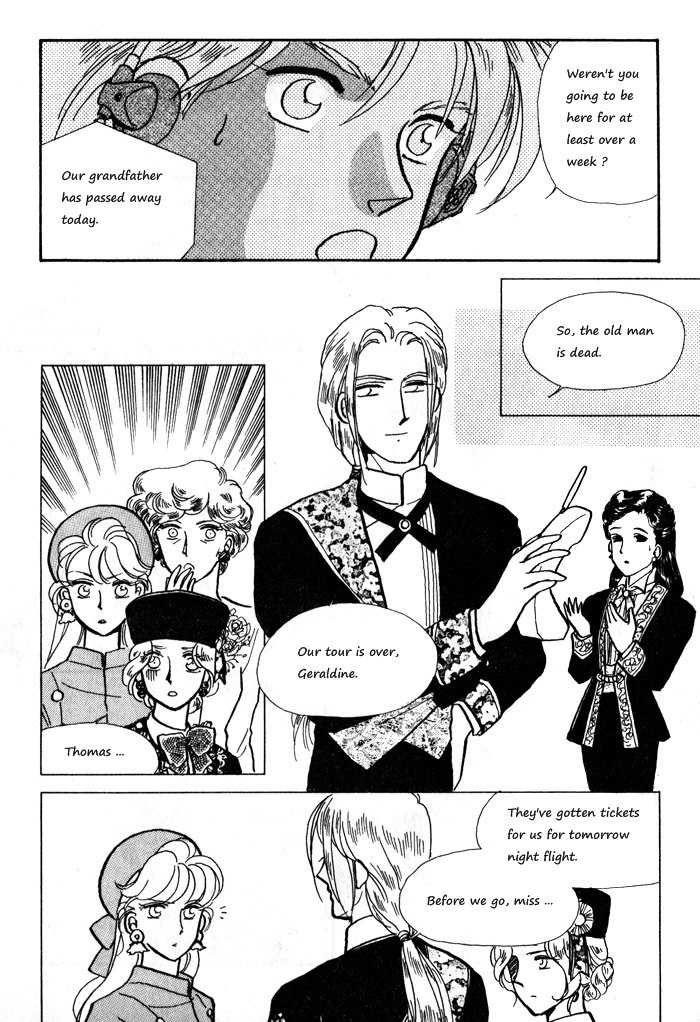 Break-Age Chapter 9 page 57 - Chapter 9: Chapters 9-12