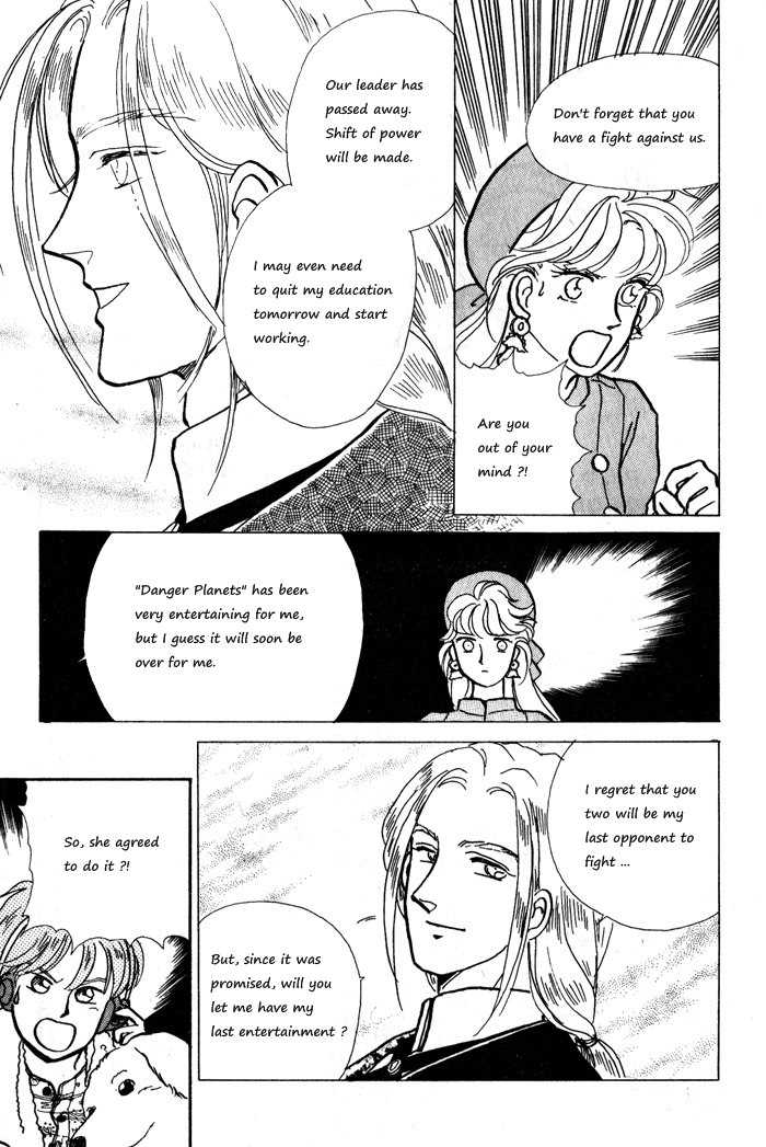 Break-Age Chapter 9 page 58 - Chapter 9: Chapters 9-12