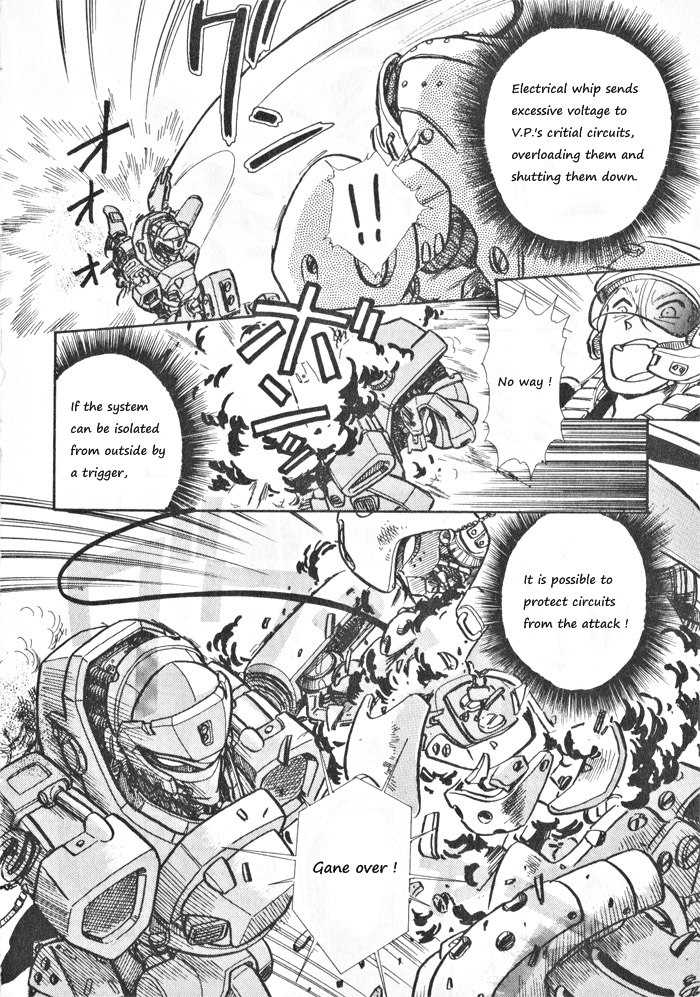 Break-Age Chapter 9 page 9 - Chapter 9: Chapters 9-12