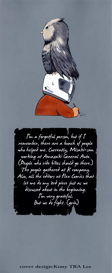 Break Blade Chapter 1 page 65 - Chapter 1: Un-socerer