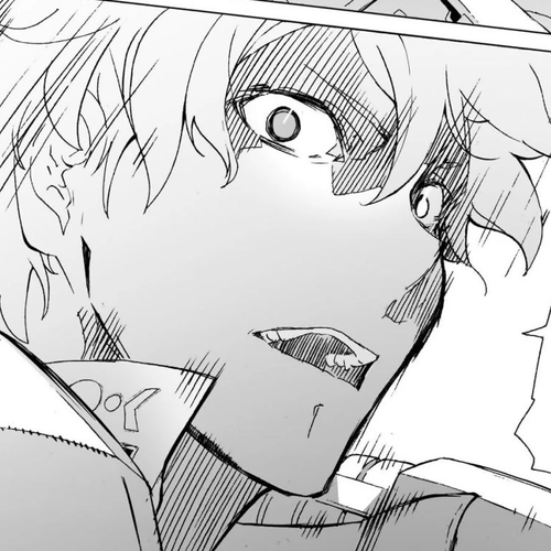 Break Blade Chapter 103: Entering the Fray 3 cover