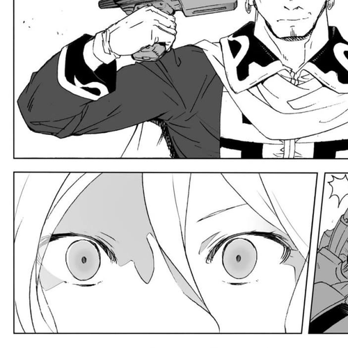 Break Blade Chapter 104.1: Final Chapter: Unreturned Soldiers (Part 1) cover