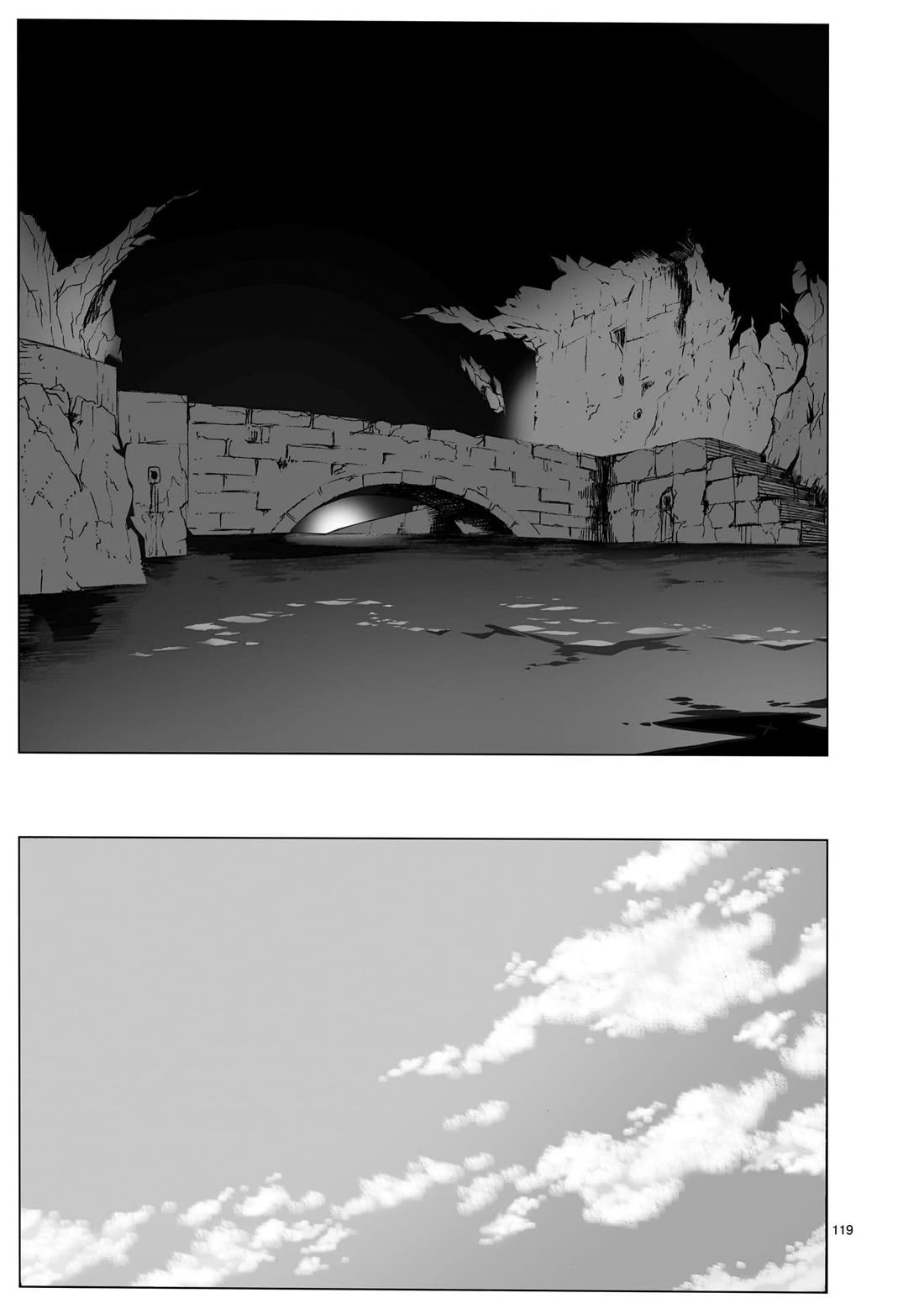 Break Blade Chapter 104.2 page 67 - Chapter 104.2: Final Chapter: Unreturned Soldiers (Part 2)