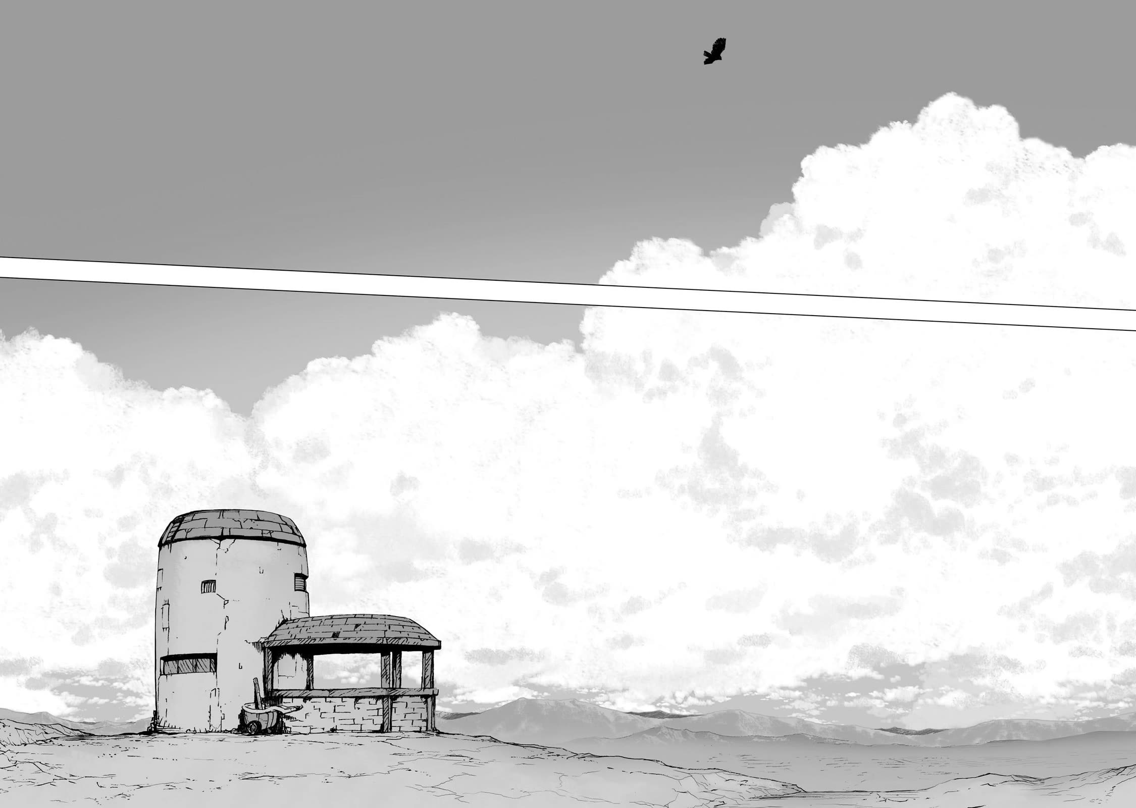 Break Blade Chapter 104.2 page 75 - Chapter 104.2: Final Chapter: Unreturned Soldiers (Part 2)
