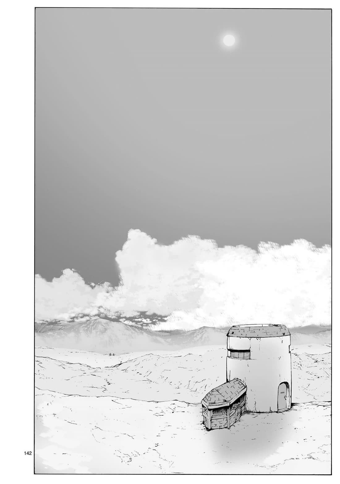 Break Blade Chapter 104.2 page 86 - Chapter 104.2: Final Chapter: Unreturned Soldiers (Part 2)
