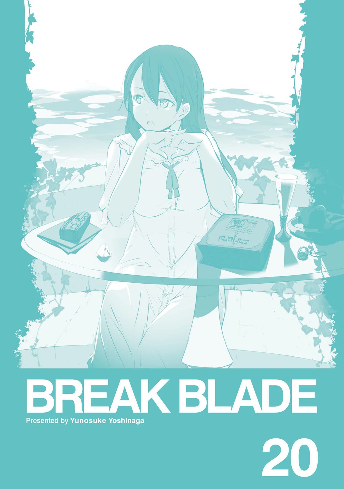 Break Blade Chapter 104.2 page 91 - Chapter 104.2: Final Chapter: Unreturned Soldiers (Part 2)