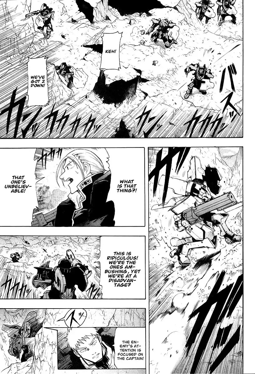 Break Blade Chapter 12 page 13 - Chapter 12: The Counterattack Begins -Part 2/2