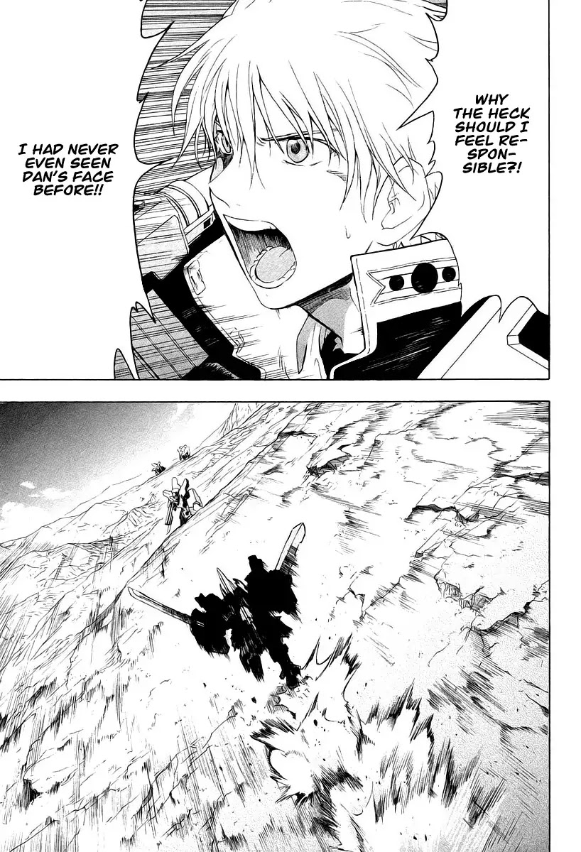 Break Blade Chapter 12 page 24 - Chapter 12: The Counterattack Begins -Part 2/2