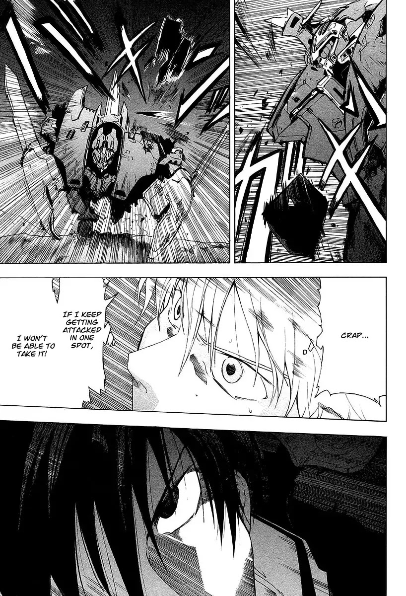 Break Blade Chapter 12 page 30 - Chapter 12: The Counterattack Begins -Part 2/2