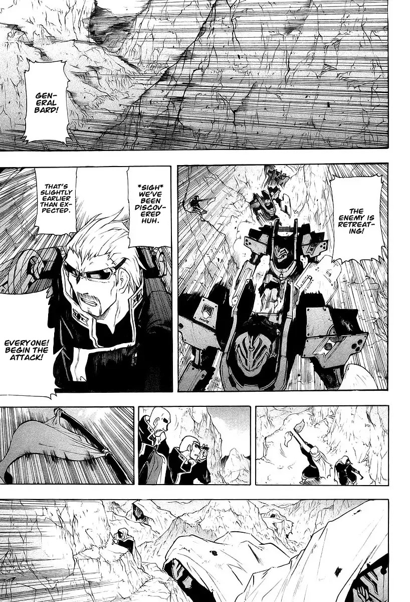 Break Blade Chapter 12 page 9 - Chapter 12: The Counterattack Begins -Part 2/2