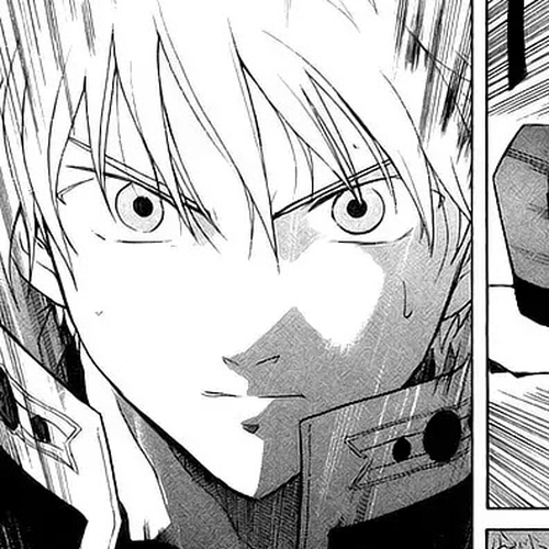 Break Blade Chapter 12: The Counterattack Begins -Part 2/2 cover