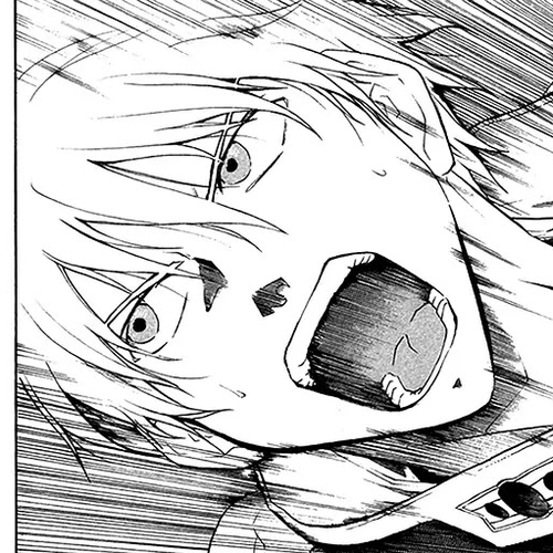 Break Blade Chapter 13: Forward by and Inch, Backwards by a Foot cover