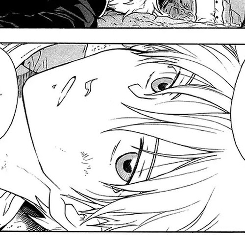 Break Blade Chapter 14: Speed of a Lion cover