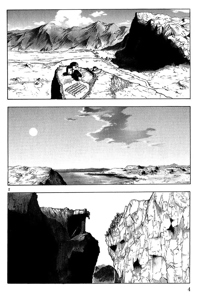 Break Blade Chapter 15 page 10 - Chapter 15: Echoes of the Aftermath