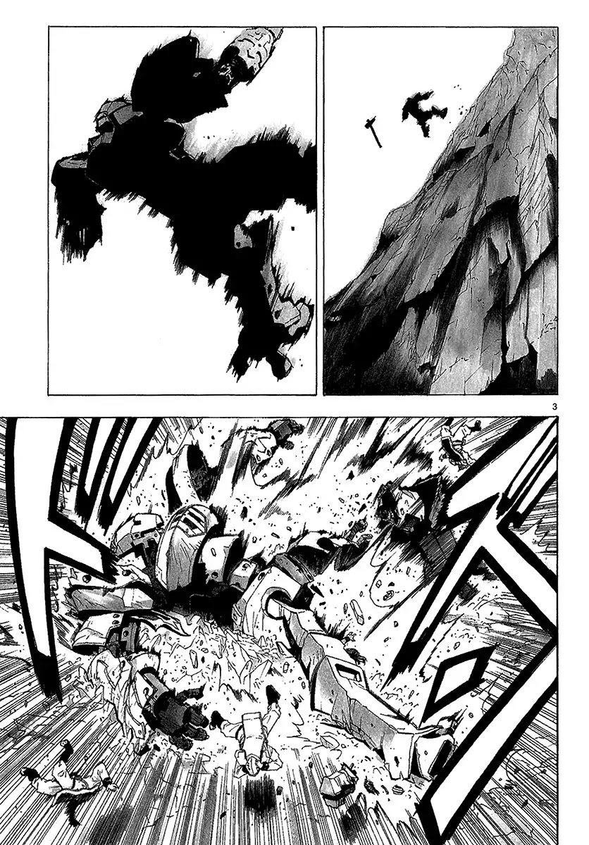 Break Blade Chapter 15 page 11 - Chapter 15: Echoes of the Aftermath