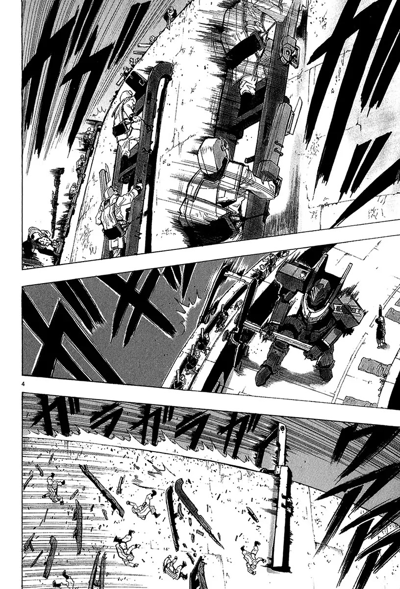 Break Blade Chapter 15 page 12 - Chapter 15: Echoes of the Aftermath