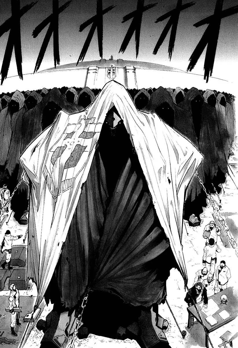 Break Blade Chapter 15 page 29 - Chapter 15: Echoes of the Aftermath