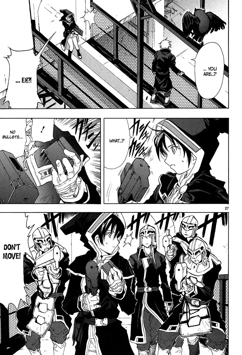 Break Blade Chapter 16 page 30 - Chapter 16: Linked Likes