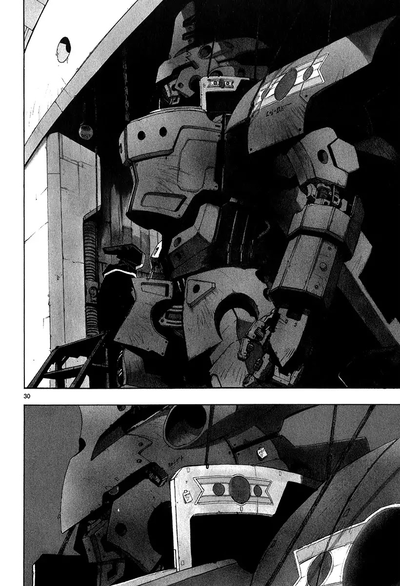 Break Blade Chapter 16 page 33 - Chapter 16: Linked Likes