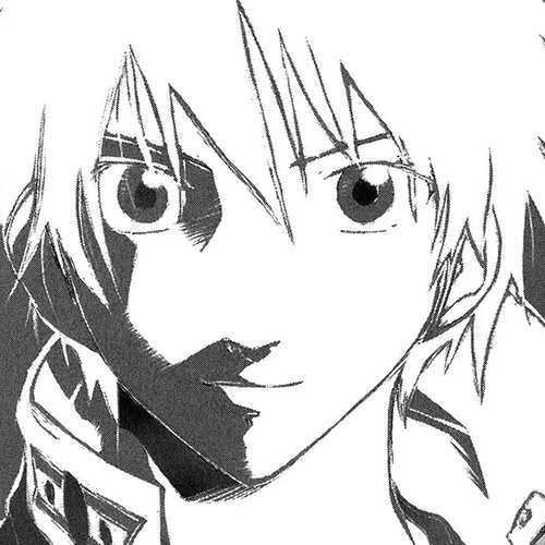 Break Blade Chapter 16: Linked Likes cover