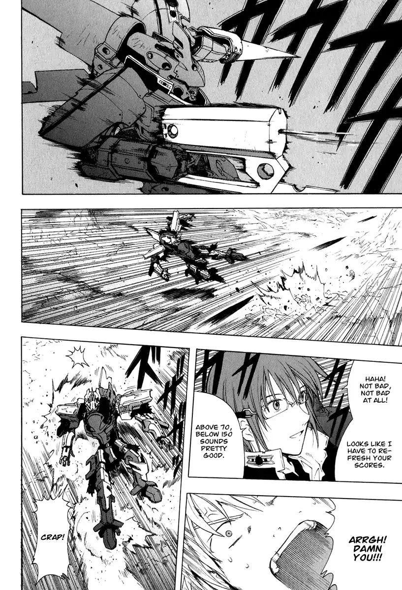 Break Blade Chapter 18 page 10 - Chapter 18