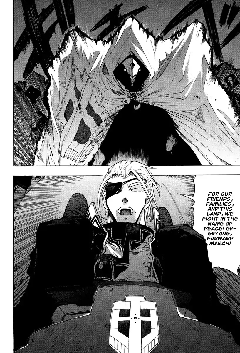 Break Blade Chapter 18 page 28 - Chapter 18